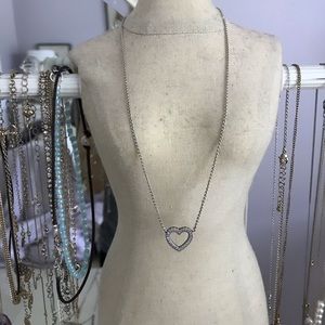 Pandora Necklace